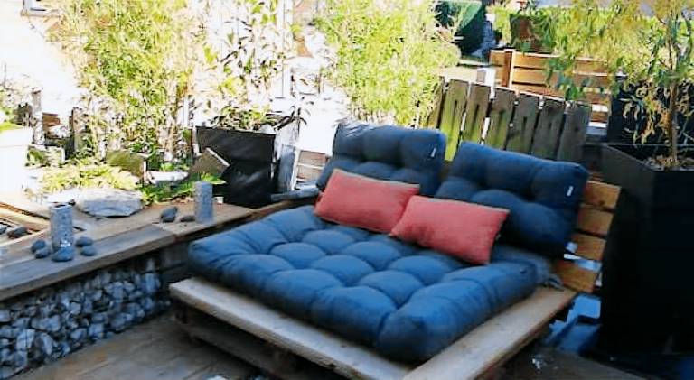 Chalet des secrets — photo 4