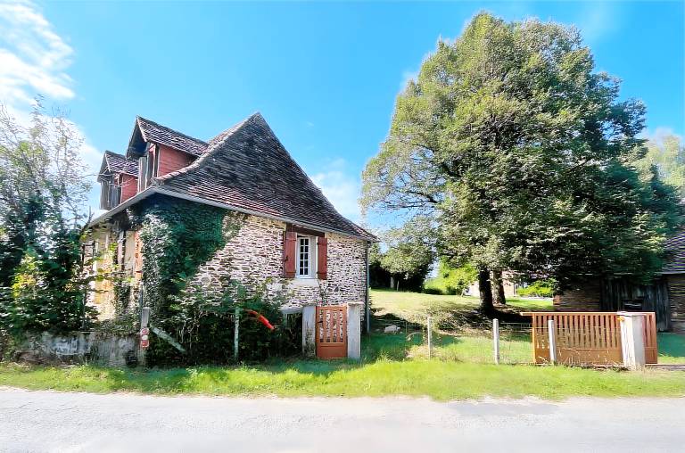 Gîte & Spa "Chez Marguerite" – Chic Country House with Spa in Dordogne — photo 3