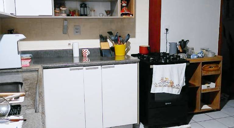 Holiday apartment with 1 room for 8 persons — photo 5