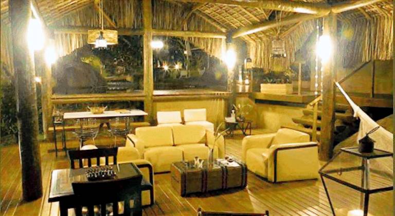 Refugio Guest House — photo 5