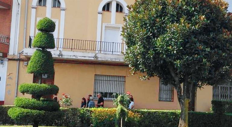 Apartamento Losar de la Vera
