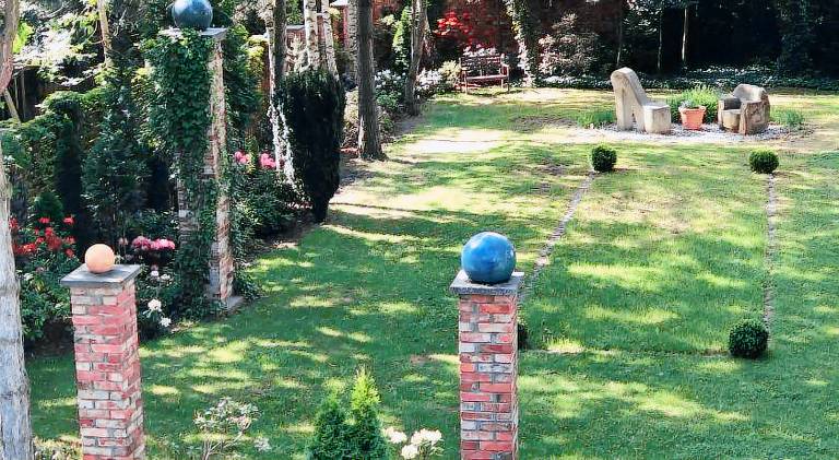Pension Bloo Tomato in Zittau