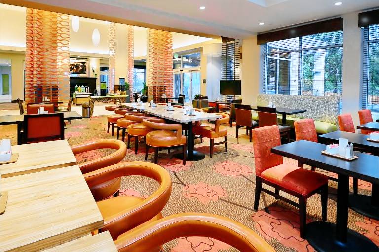 Hilton Garden Inn Greensboro Airport — photo 3