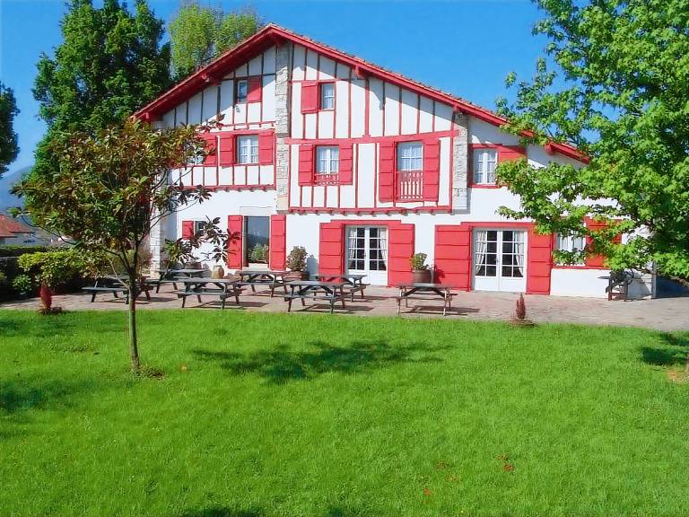 Appartement Ciboure