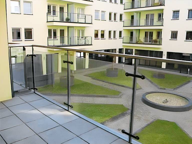 Holiday apartment | Good for workation in Poznan