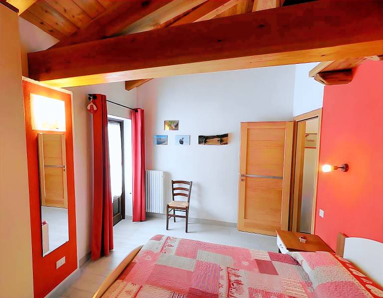 Ferienwohnung in Dzovennoz, Bionaz für max. 3 Personen Ferienwohnung in Dzovennoz, Bionaz für max. 3 Personen