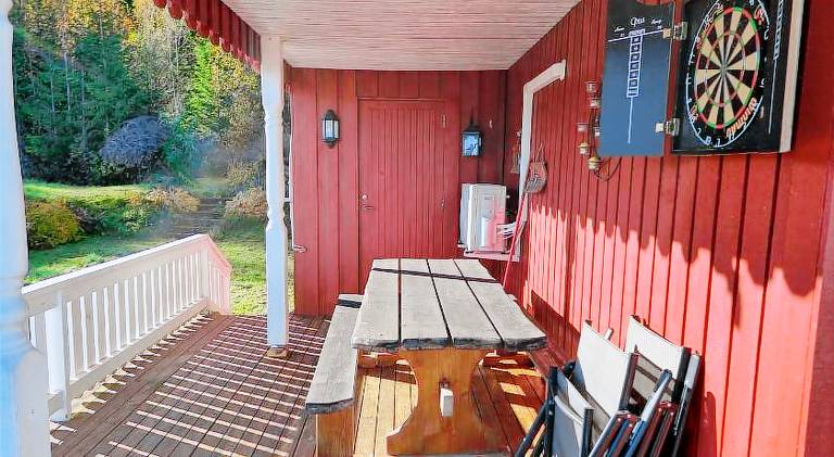 Vacation home | Pets allowed — photo 4