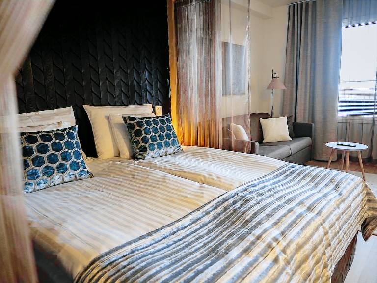 Aparthotel Oulu