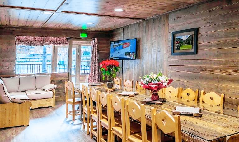 Ferienwohnung  Vogesen