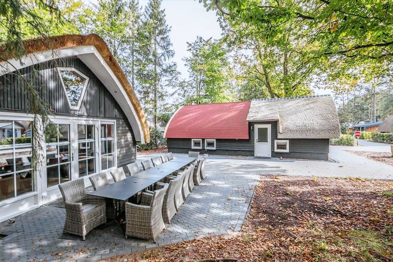 Residence de Eese 32