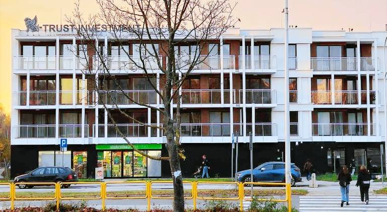 Apartament  Kielce