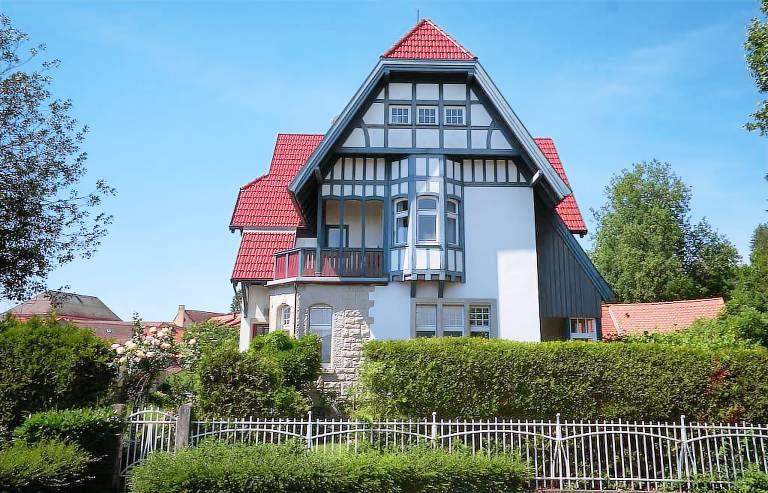 Villa  Gengenbach