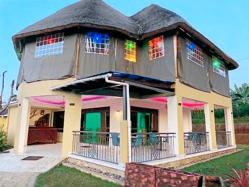 Resort Mugusu