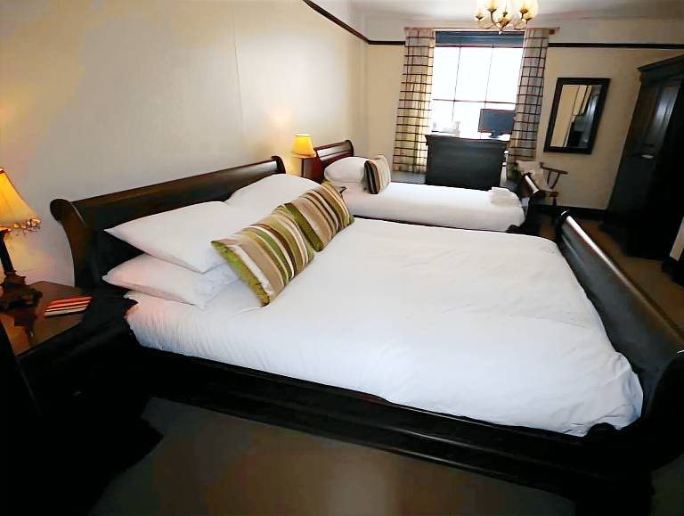 Bed and breakfast Cromer