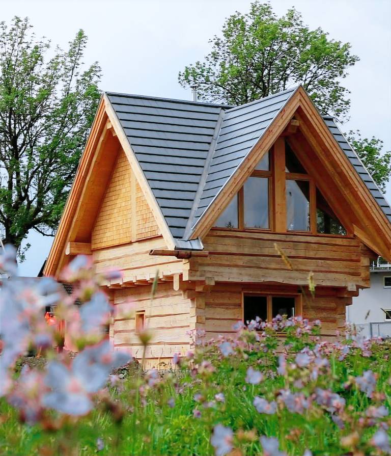 Beautiful house with yard, sauna & terrace | Dogs allowed — photo 2
