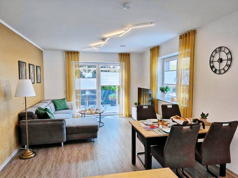 Ferienhaus Weener