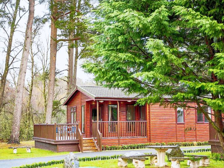 Cottage Aboyne