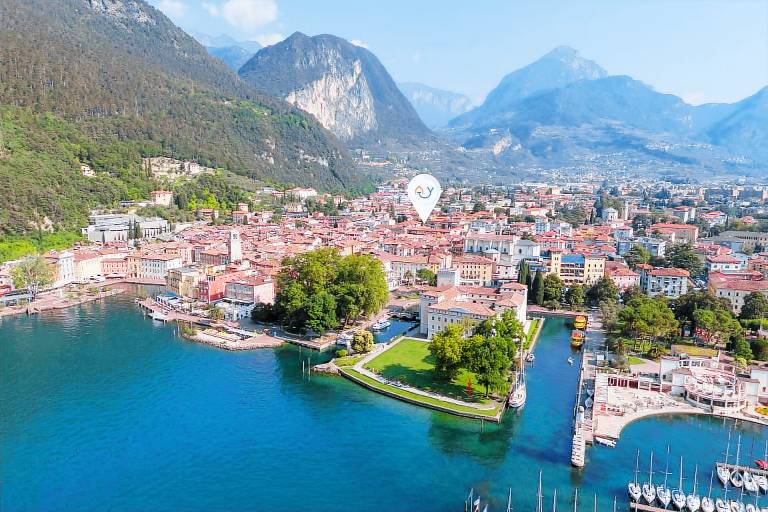 Appartamento Riva del Garda