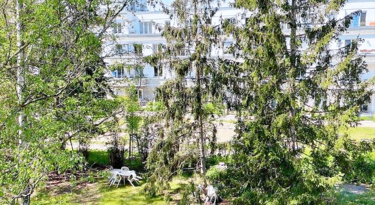 Holiday apartment with 1 room for 2 persons — photo 4
