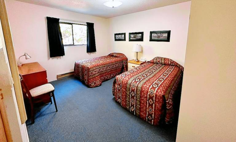 Motel Ucluelet