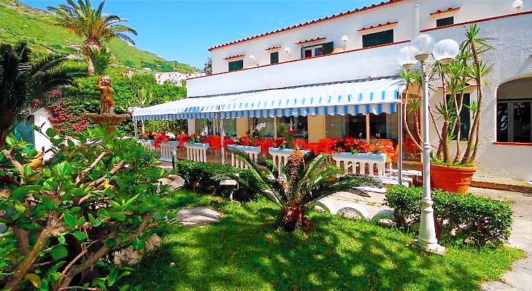 Hotel Park Calitto — photo 5