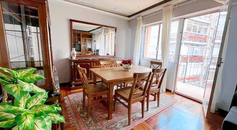 Holiday apartment with terrace | Pets are welcome — photo 3