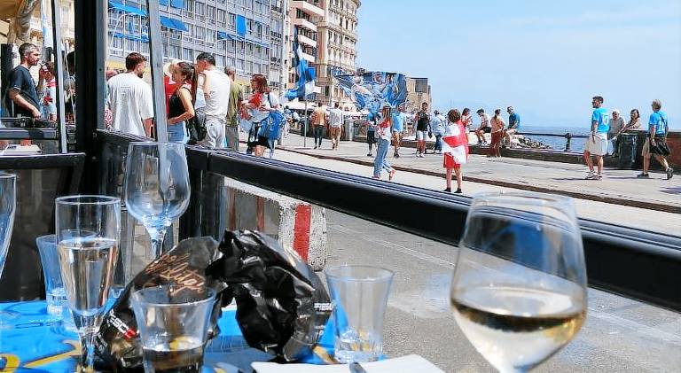 Vacation home | Close to Naples Cathedral — photo 4