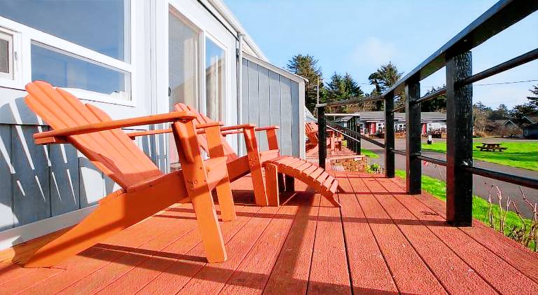 Agate Beach Motel — photo 4