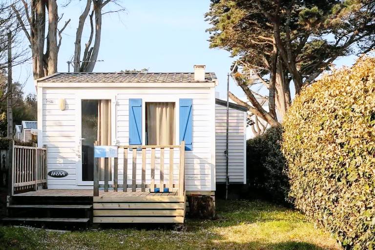 Mobil-home La Plaine-sur-Mer
