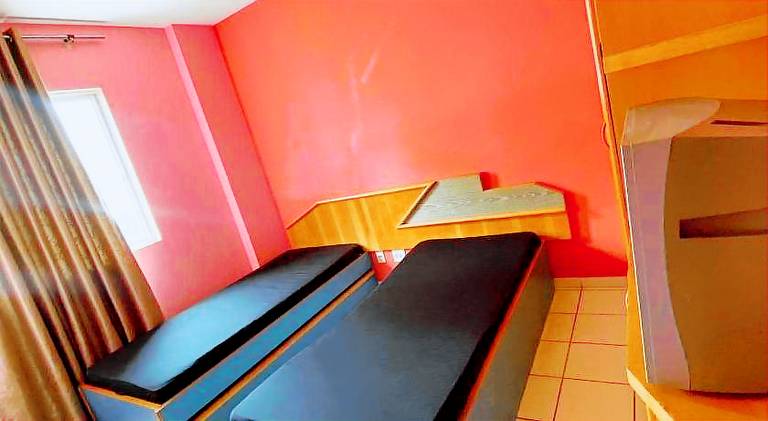 Serviced apartment with sauna — photo 4
