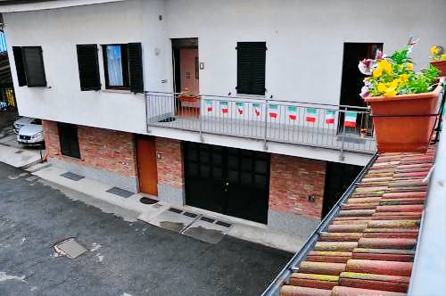 Appartement Asti