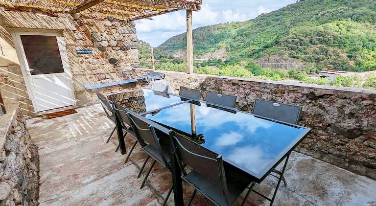 Vacation home with barbeque & terrace | Good for workation — photo 3