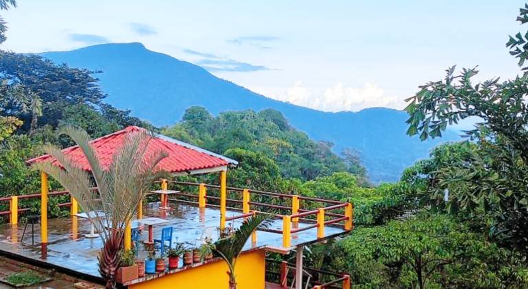 Finca San Antonio — photo 5