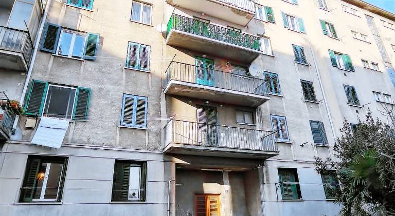 Rental apartment with garden & terrace — photo 4