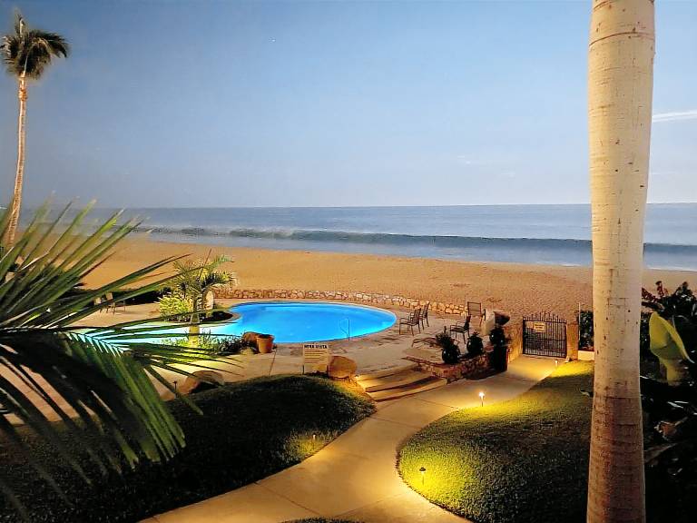 Condo  San José del Cabo