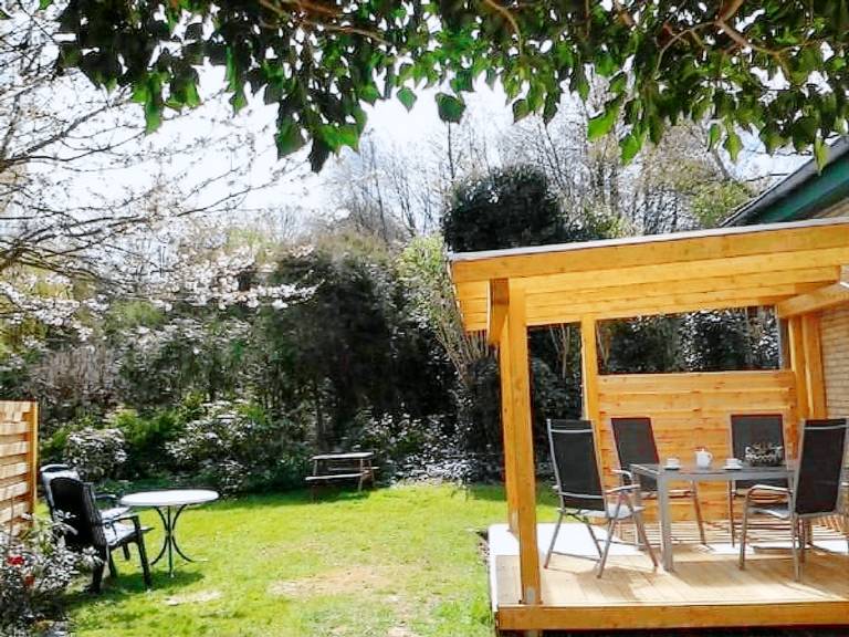 Ferienwohnung Oldenburg in Holstein