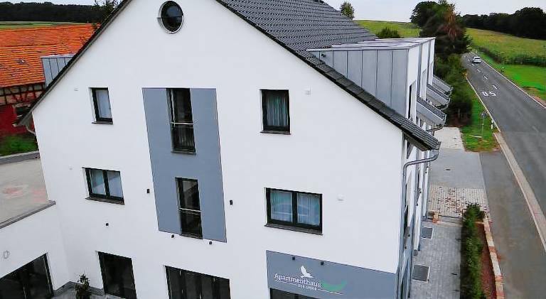 Apartmenthaus Vogel — photo 3