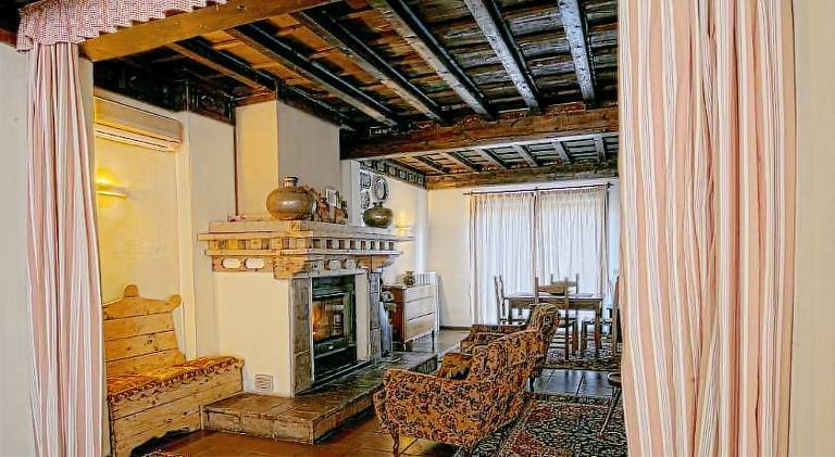 Villa Belfiore — photo 2