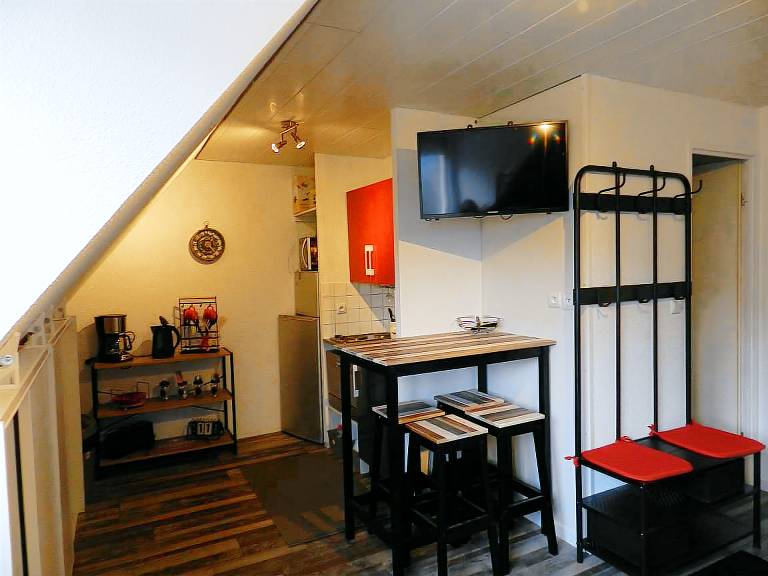 Studio Les Sept Laux