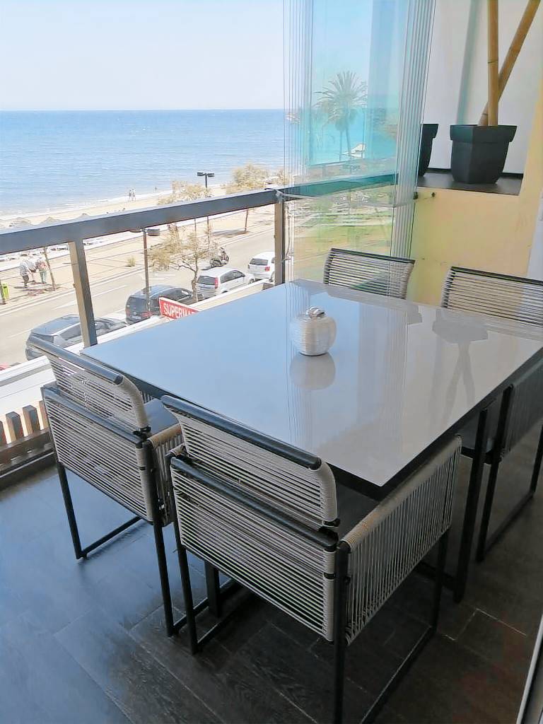 Apartament Fuengirola