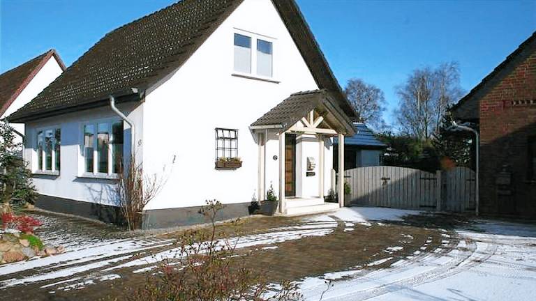 Ferienhaus Bollingstedt
