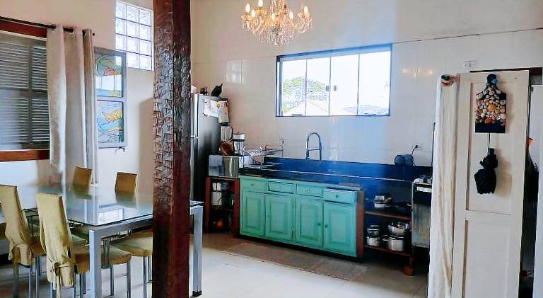 Rental apartment for 6 persons — photo 5