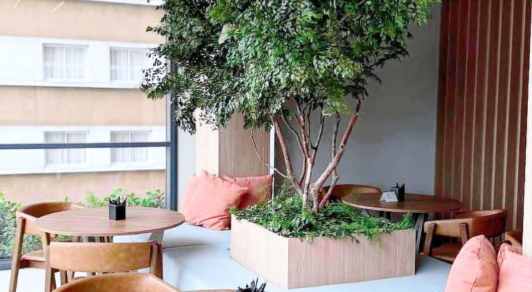 Apartment with pool | Next to São Paulo Museum of Art — photo 4
