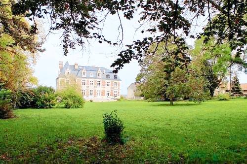 Chambre d'hôtes Guny