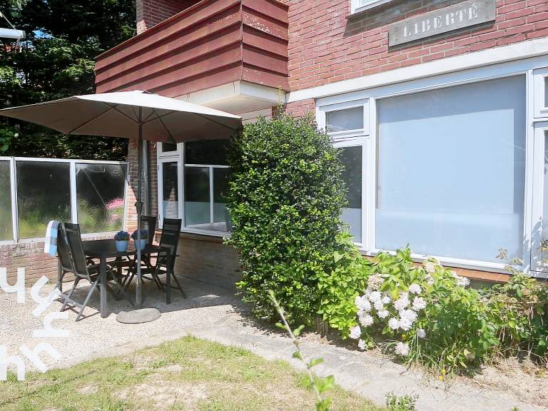 Ferienhaus Zoutelande