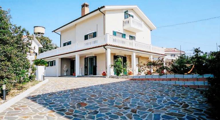 Nice villa with pool | Dogs allowed — photo 4