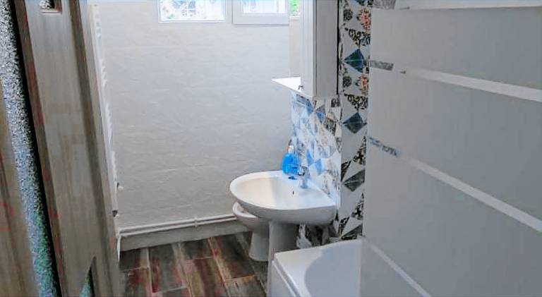 Nice apartment with garden & hot tub | Suitable for remote work | Pet-friendly — photo 3