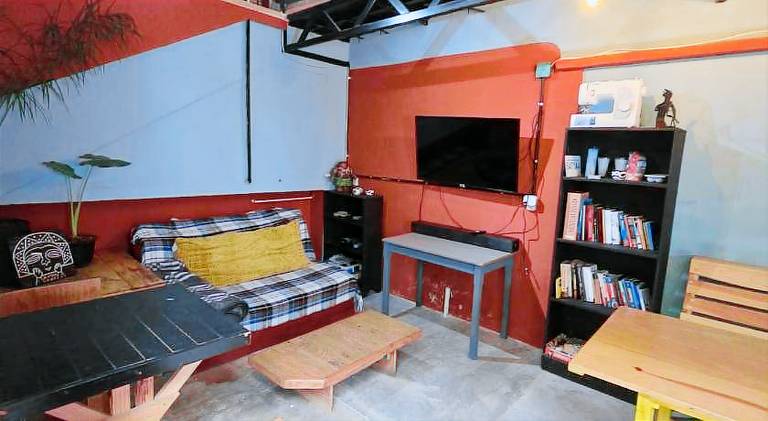 La Fortaleza Hostel — photo 5