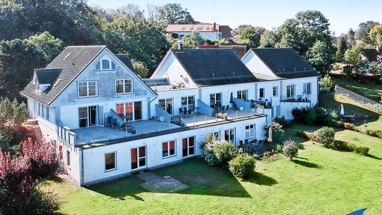 Ferienwohnung Mellenthin