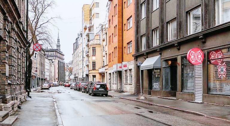 Holiday apartment | Close to Town Hall Square | Pets allowed — photo 5